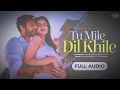 Tu Mile Dil Khile | Stebin Ben Asees Kaur | Larissa B | Love Chetas | Latest lof song hai 