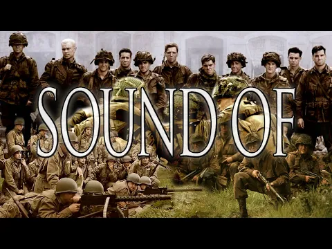 Download MP3 Band of Brothers - Sound of the Easy Company