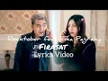 Download Lagu Rocktober Ft. Tika Pagraky - Firasat [Official Lyrics Video]