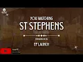 🔥 ST STEPHENS APOSTOLIC CHURCH CHOIR – KUBO BONKE 🔥Live at the ST STEPHENS EP LAUNCH 🙌🎶