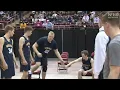 6-foot-10 Brody Rowbury leads Meridian to state title