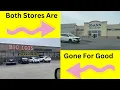 Final Days of JC Penney and Jo Ann s Fabrics - Topeka KS