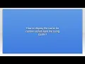 How to display file name for custom styled input file using jquery