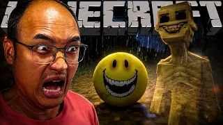 VOUS M’AVEZ TOUS DEMANDÉ D’AJOUTER ‘’VERITY’’ SUR MINECRAFT (je n'aurais jamais dû le faire..)