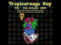 Download Lagu Trop Cup 2025 - Day Two - Track One - Part I