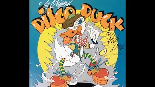 Download Rick Dees \u0026 His Cast Of Idiots ~ Disco Duck 1976 Disco Purrfection Version MP3