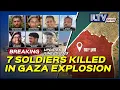 Download Lagu Israeli Daily News – War Day 628 | June 25, 2025