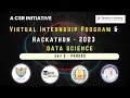 NM Day2 - Python Pandas Data Analysis with Pandas