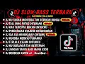 Download Lagu DJ SLOWBASS TERBARU 2024🎵DJ KU MENCOBA TUK BERIKAN BUNGA🎵DJ TALI YANG PUTUS DITENGAH🎵DJ VIRAL TIKTOK