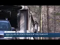 Man killed by police after standoff