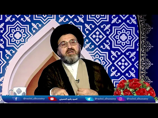 ⁣زوجي يشرب الخمر ويعمل الفواحش وينوي بيع بيتنا!