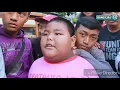 Lagu Fiki dan Joker Adu Pantun | komplikasi Video instagram Bangijal tv