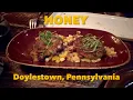 Honey Restaurant in Doylestown PA