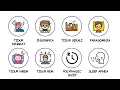 Download Lagu Seluruh Jenis Tidur Dijelaskan Dalam 9 Menit !