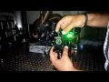 Spatial Filtering Tutorial Light Matter