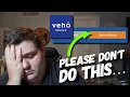 Route Cancelations on Veho - EVERYTHING You MUST Know DON T DO THIS