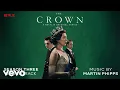 Download Lagu Martin Phipps - New Queen | The Crown: Season Three (Soundtrack from the Netflix Series)