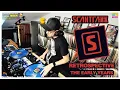 Download Lagu Scantraxx Label Retrospective (Early Hardstyle)