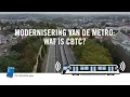 Download Lagu Modernisering van de Brusselse metro: wat is CBTC?