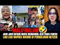 EMBARRASSING🤣‼️ EMPTY VICE PRESIDENT ARE BEING EMBARRASSED BY NETIZENS‼️COMING FAR FROM THE WAY J...
