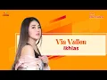 Download Lagu Via Vallen - Ikhlas (Official Music Video)