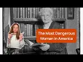 Mother Jones Most Dangerous Woman in America Women s History