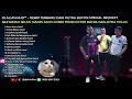 REMIX TERBARU DARI PUTRA BUTON SPECIAL REQ MUHAMAD MILAN NADIN AGUS COMIX JOHOR BAHRU DJ ALVIN KHO™