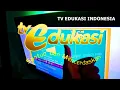 SEJARAH TV EDUKASI | MEDIA PENUNJANG PENDIDIKAN NASIONAL INDONESIA