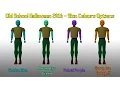 New Skin Winner Interview - Old School RuneScape Q A
