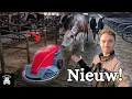 De laatste investering van het jaar! Lely Discovery