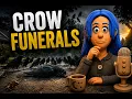 Why Do Crows Have Funerals The Bizarre Reason Crows Hold Formal Funerals for Other Crows