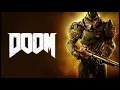 DOOM 2016 Alternate “Doom E1M1/At Doom’s Gate”