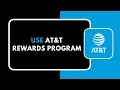 How to Use AT T Rewards Program