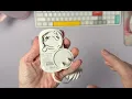 Assembling The New Cricut Machine Power Cords