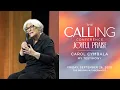 Carol Cymbala My Testimony The Calling Conference The Brooklyn Tabernacle