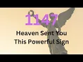 Unlock the Hidden Angel Number 1147 Meaning Instantly