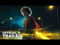 Lagu INERTIA — Official Trailer (2025)