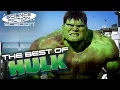 Download Lagu HULK SMASH! The Best Of Hulk (2003) | Science Fiction Station