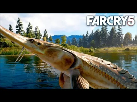 Download MP3 Catching the Legendary Admiral | Far-Cry 5