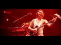 MARS FOR THE RICH Live In Asheville 2024 - King Gizzard & The Lizard Wizard