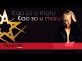 Download Lagu Aleksandra Radovic - Kao so u moru - (Audio 2003)