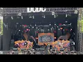 Download Lagu Modern Guns - No Chance To Bloom Live At DCDC DREAM WORLD FEST 2022