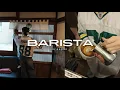 POV You re a Barista in Japan