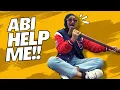 Download Lagu NAIK PERAHU KAYU,NABILA KETAKUTAN!!