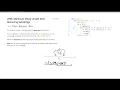 October 7 2024 LeetCode daily 2696 Minimum String Length After Removing Substrings - Python