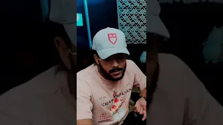 ويجز يوضح اغنية مظهر ومال دندنها