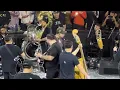 Billete Grande en Vivo - Fuerza Regida 2022