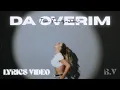 Download Lagu Tea Tairović - Da overim (Lyrics Video by Blkan Vibes | Album \