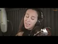 Real Live Session México : Sofi Campos : Dos Ríos : Estudio de grabación Manyfesto