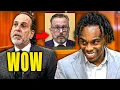YNW Melly EXPLOSIVE Bail Hearing